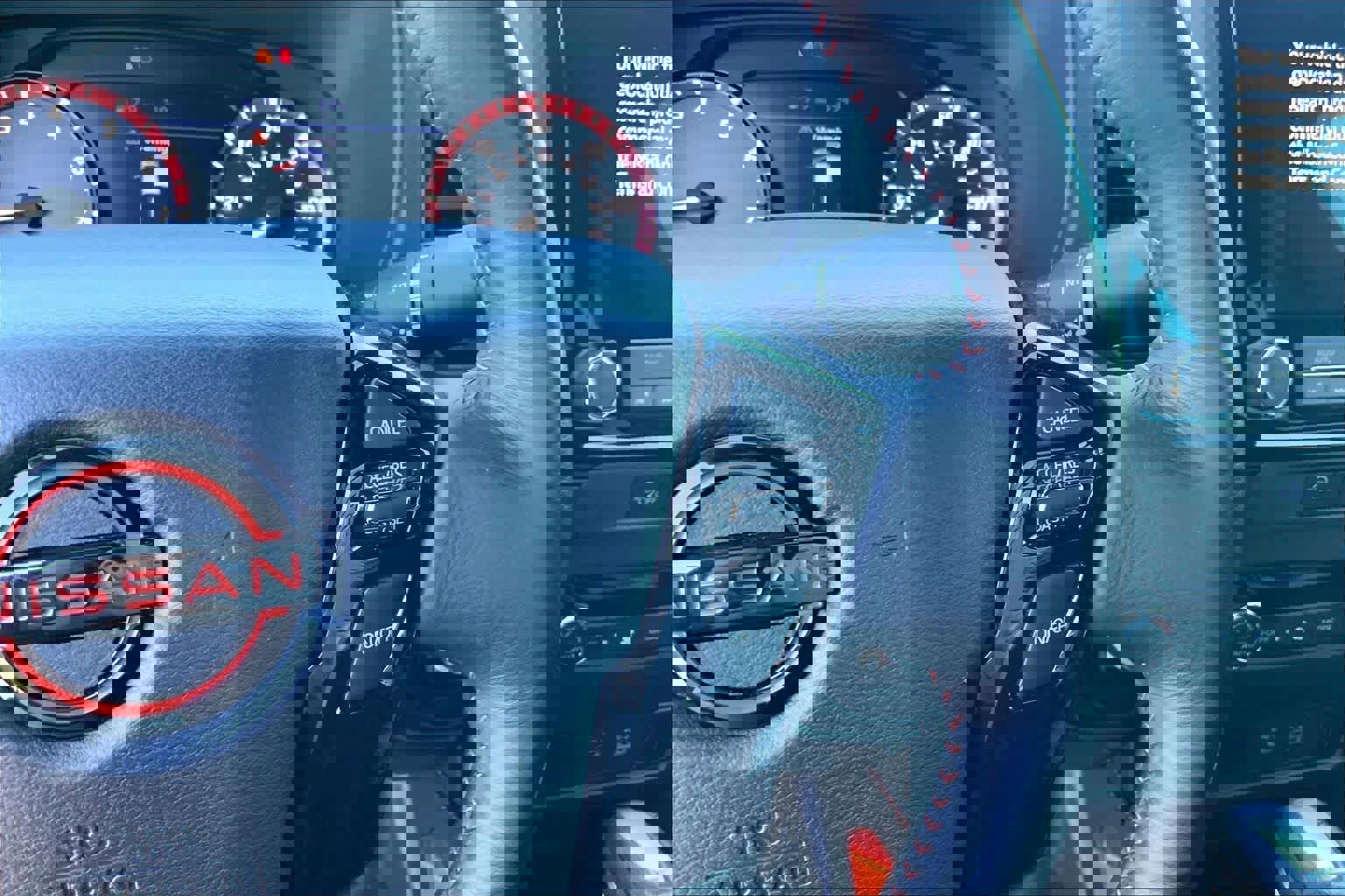 Used 2024 Nissan Frontier PRO-4X w/ Off-Road Protection Package image 24