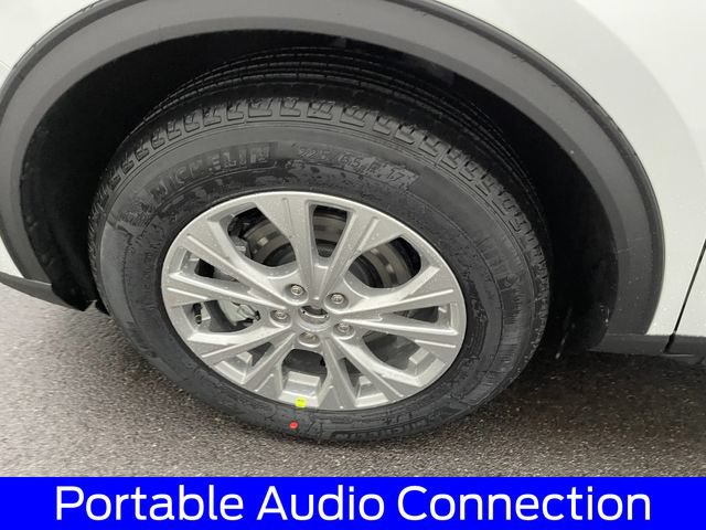 New 2026 Ford Escape Active w/ Tech Pack #1 FWD image 38