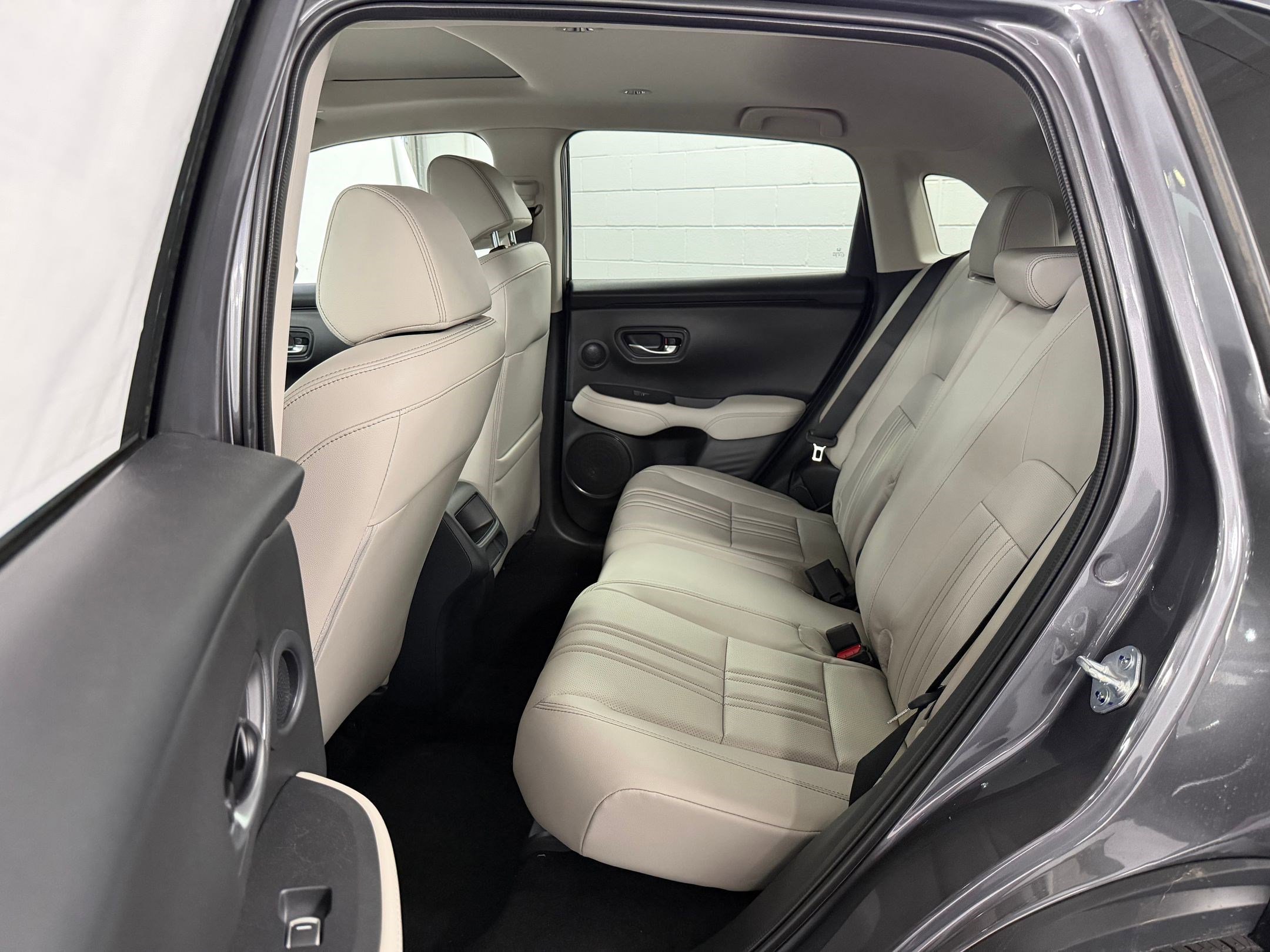 New 2027 Honda HR-V EX-L image 14