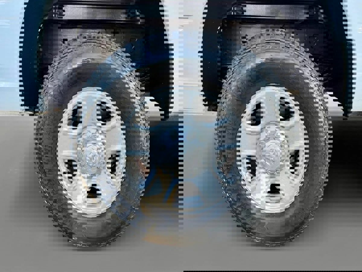 Used 2016 RAM 3500 Tradesman w/ Popular Equipment Group image 24