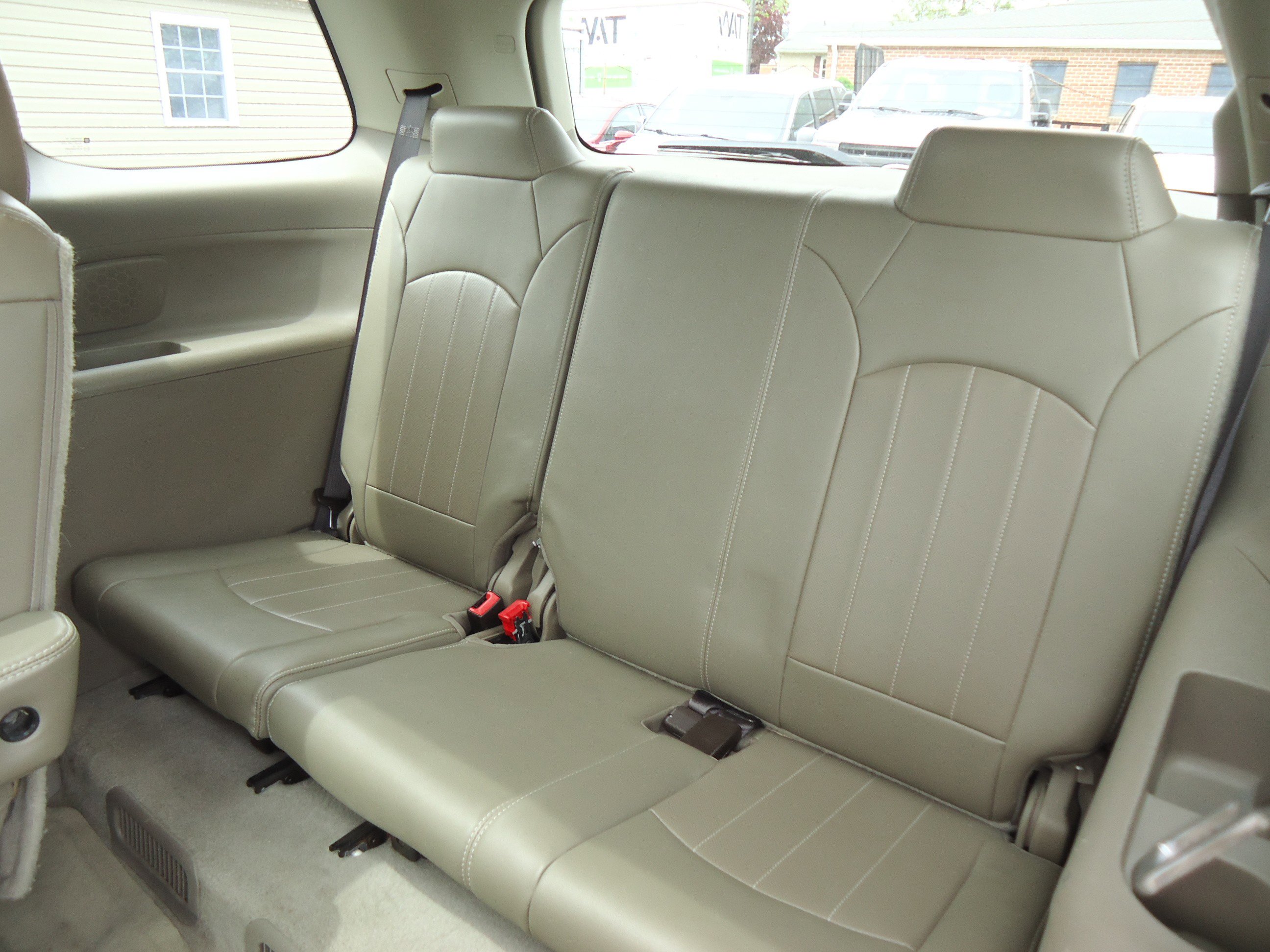 Used 2015 GMC Acadia Denali AWD/4WD image 32