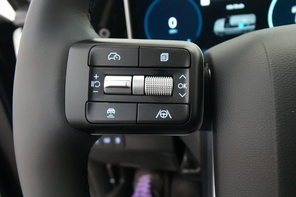 Certified 2026 Hyundai Santa Fe Limited AWD/4WD image 51