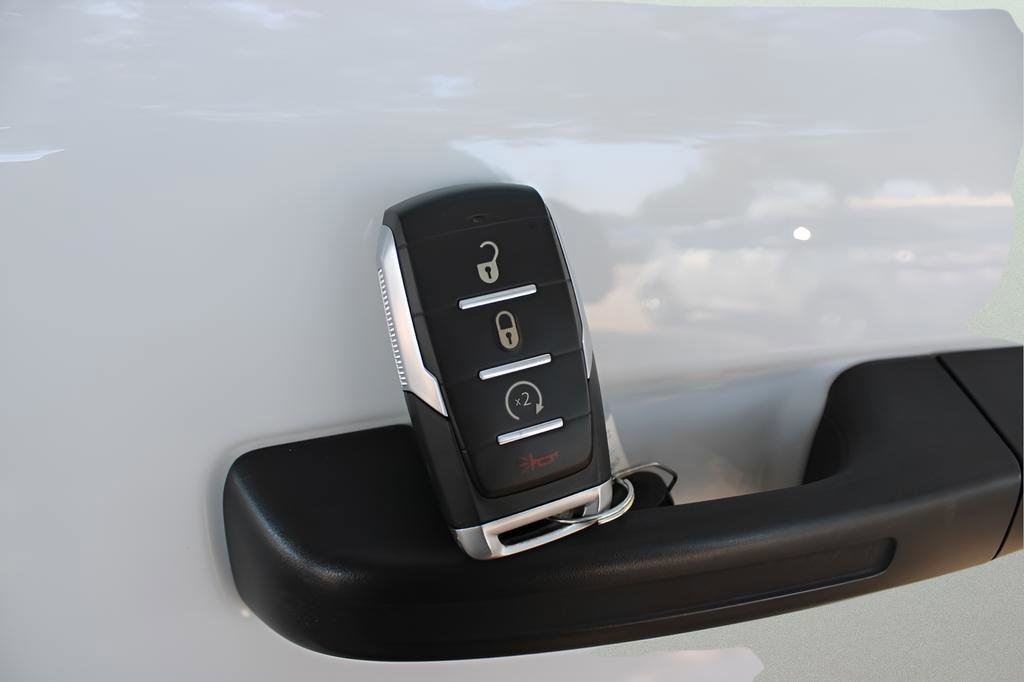 Used 2021 RAM 1500 Rebel w/ Rebel Level 1 Equipment Group image 26