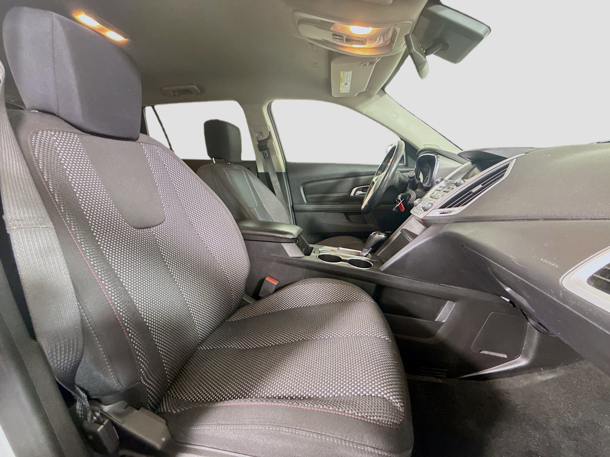 Used 2017 GMC Terrain SLE w/ Convenience Package FWD image 28