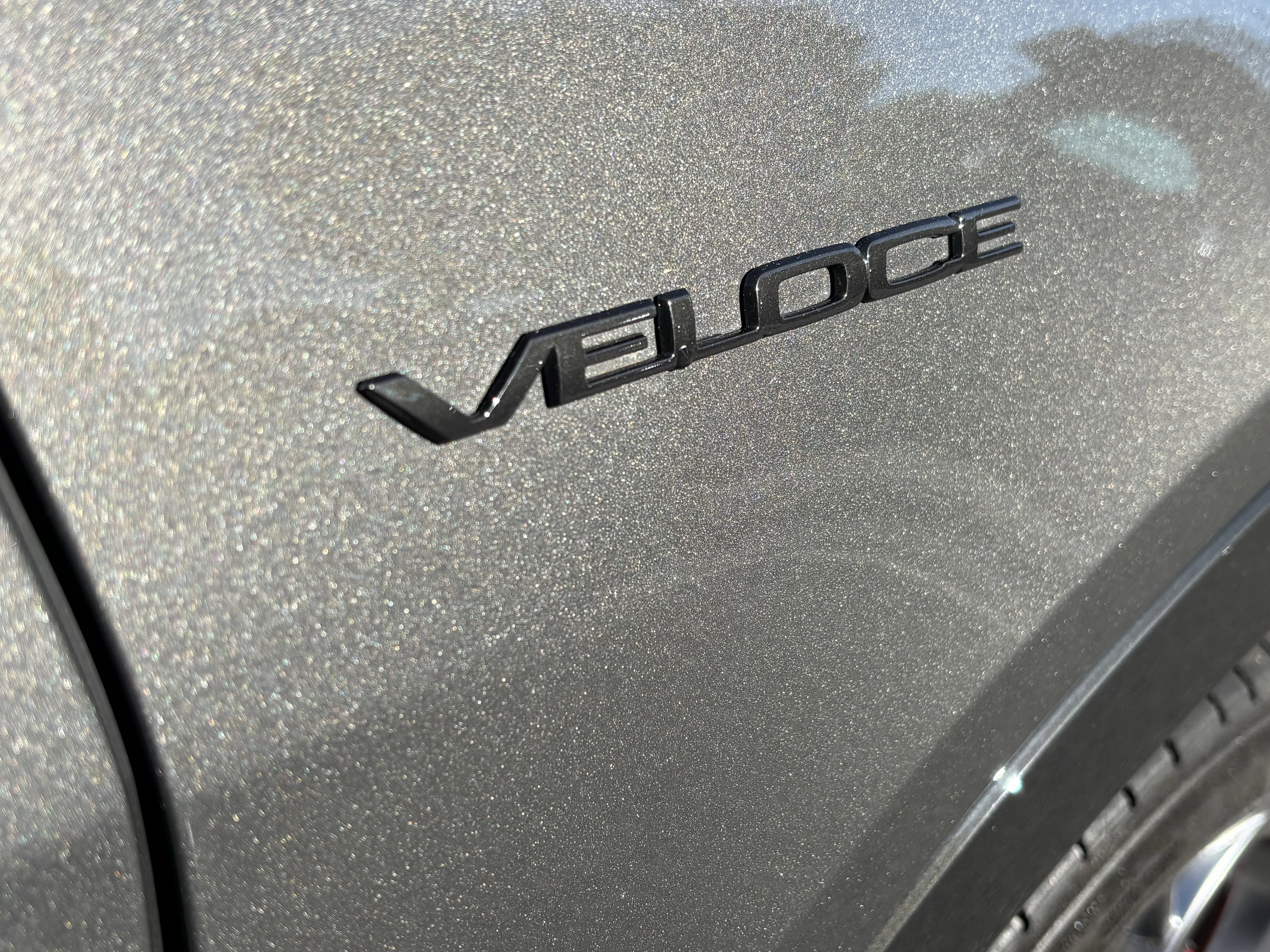 Used 2024 Alfa Romeo Tonale Veloce AWD/4WD image 16