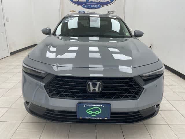 Used 2024 Honda Accord EX-L image 18
