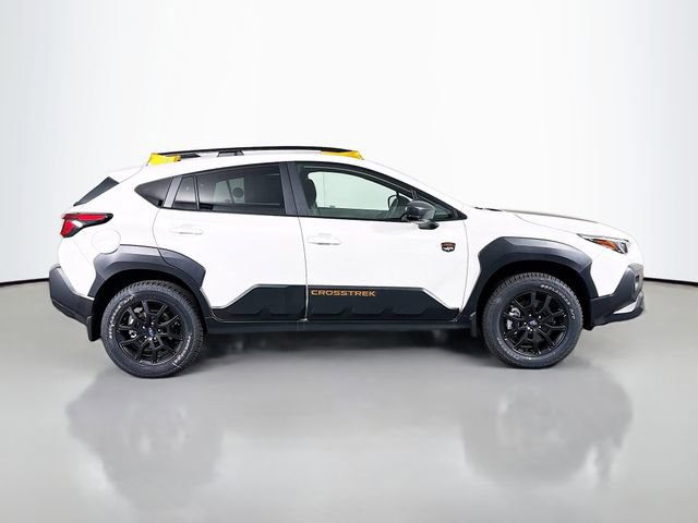 New 2026 Subaru Crosstrek 2.5i Wilderness image 8