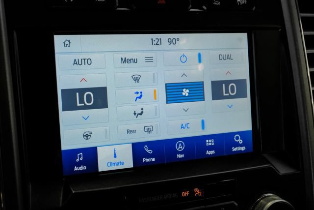 Used 2019 Ford F150 Raptor w/ Equipment Group 802A Luxury AWD/4WD image 35