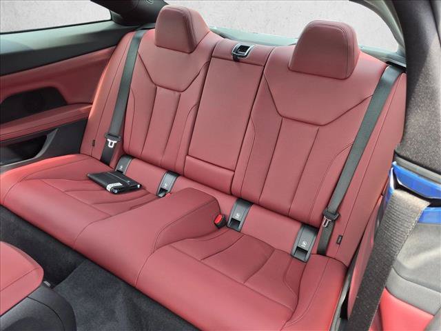 New 2026 BMW 430i Coupe w/ M Sport Package RWD image 15