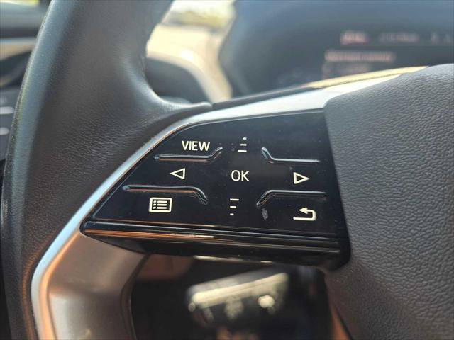 Used 2023 Audi Q4 e-tron Premium Plus w/ Premium Plus RWD image 37