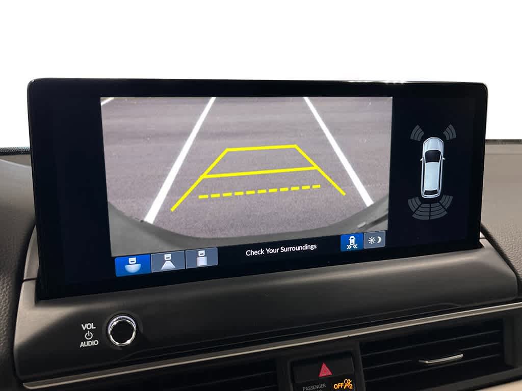 New 2026 Honda Pilot EX-L image 18