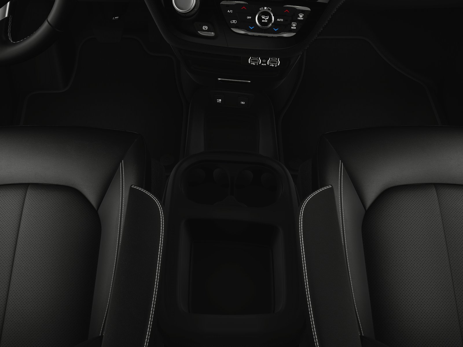 New 2025 Chrysler Pacifica Select image 27