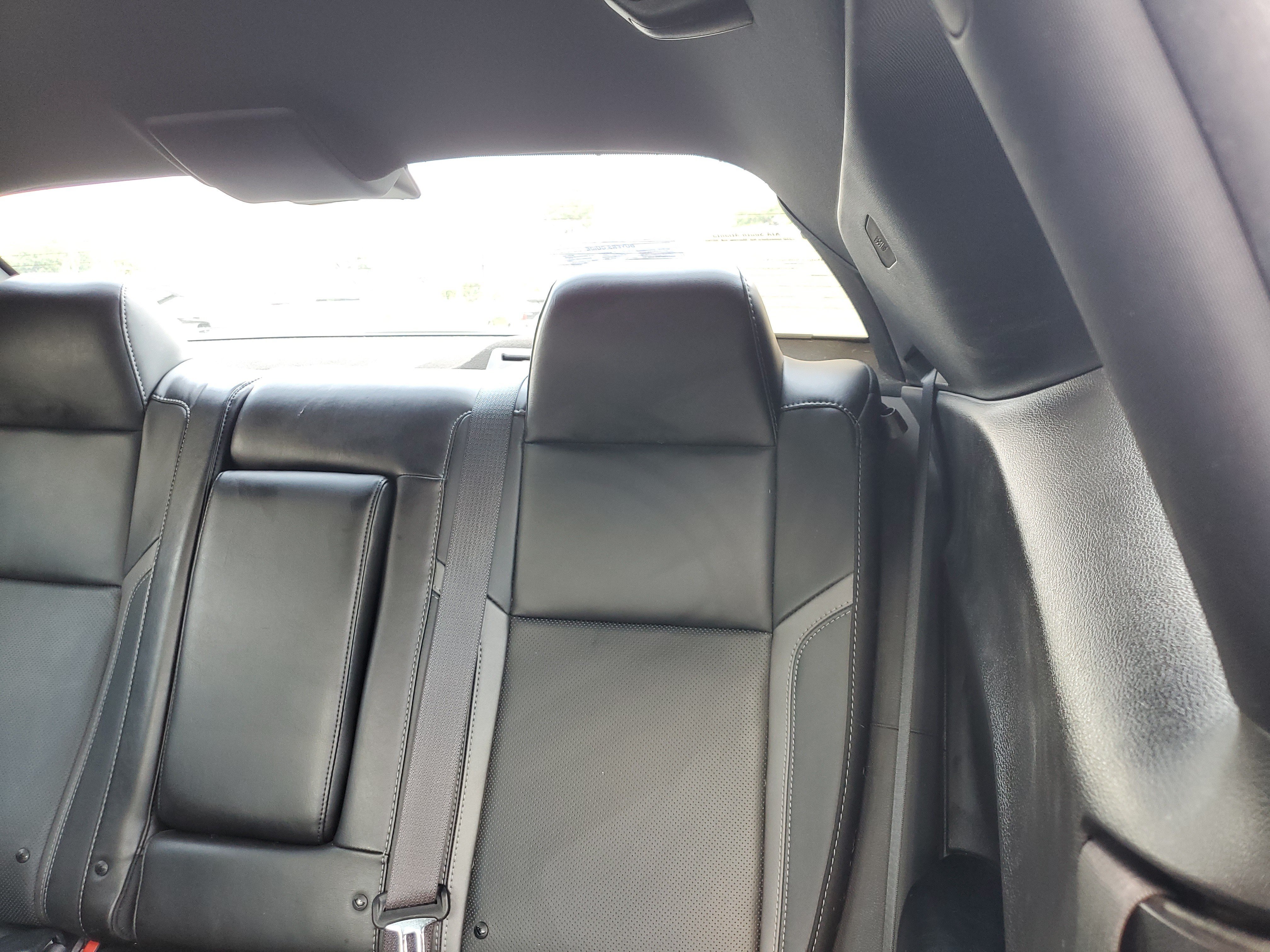 Used 2021 Dodge Challenger SXT w/ Plus Package RWD image 10