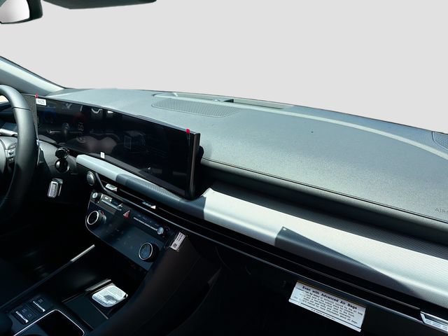 New 2026 Hyundai Sonata SEL FWD image 30