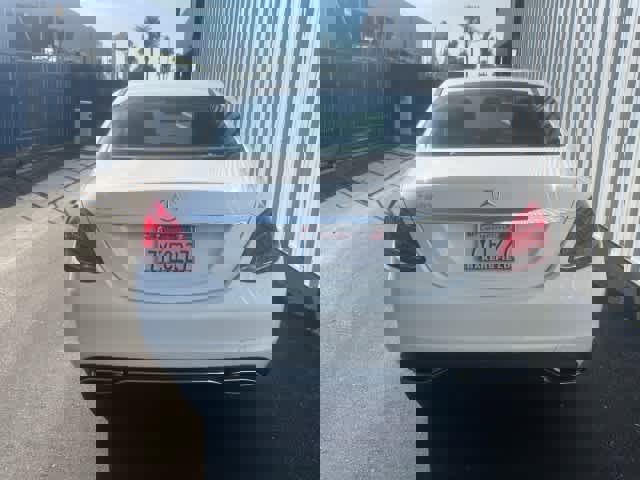 Used 2017 Mercedes-Benz C 300 Sedan image 5