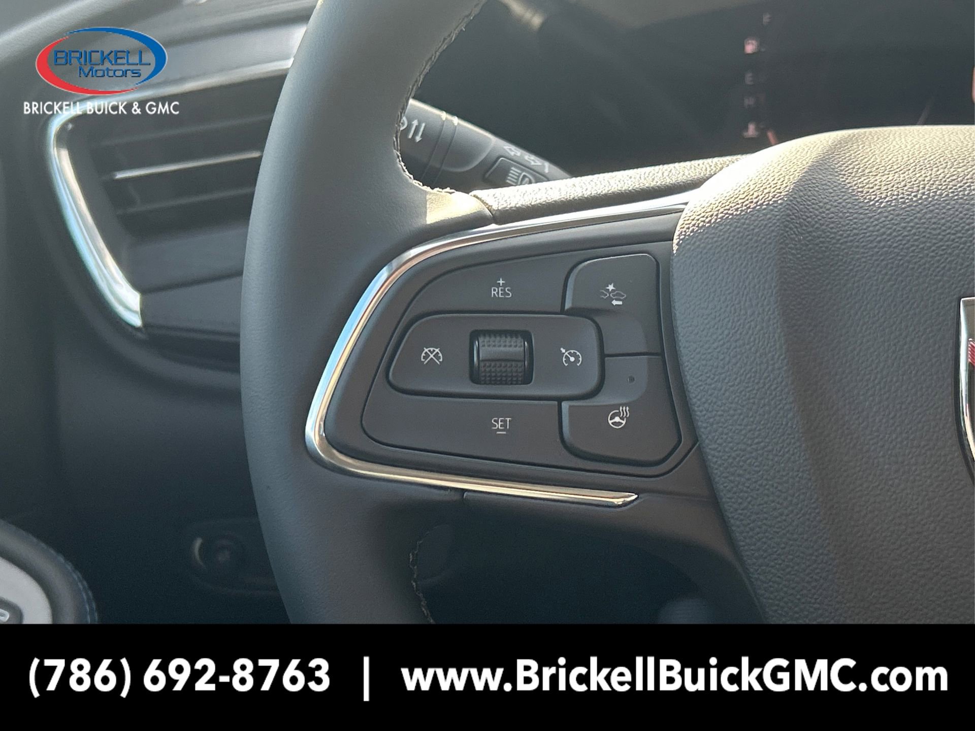 New 2026 Buick Encore GX Sport Touring w/ Advanced Technology Package image 30