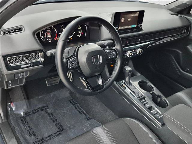 Used 2022 Honda Civic Sport image 10