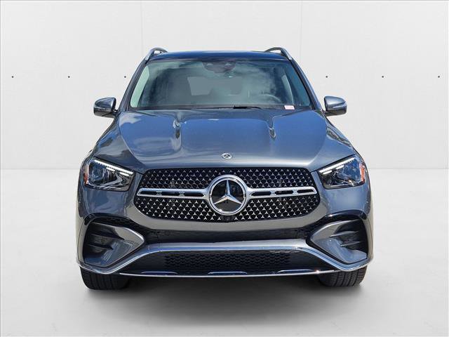 New 2025 Mercedes-Benz GLE 350 4MATIC image 6