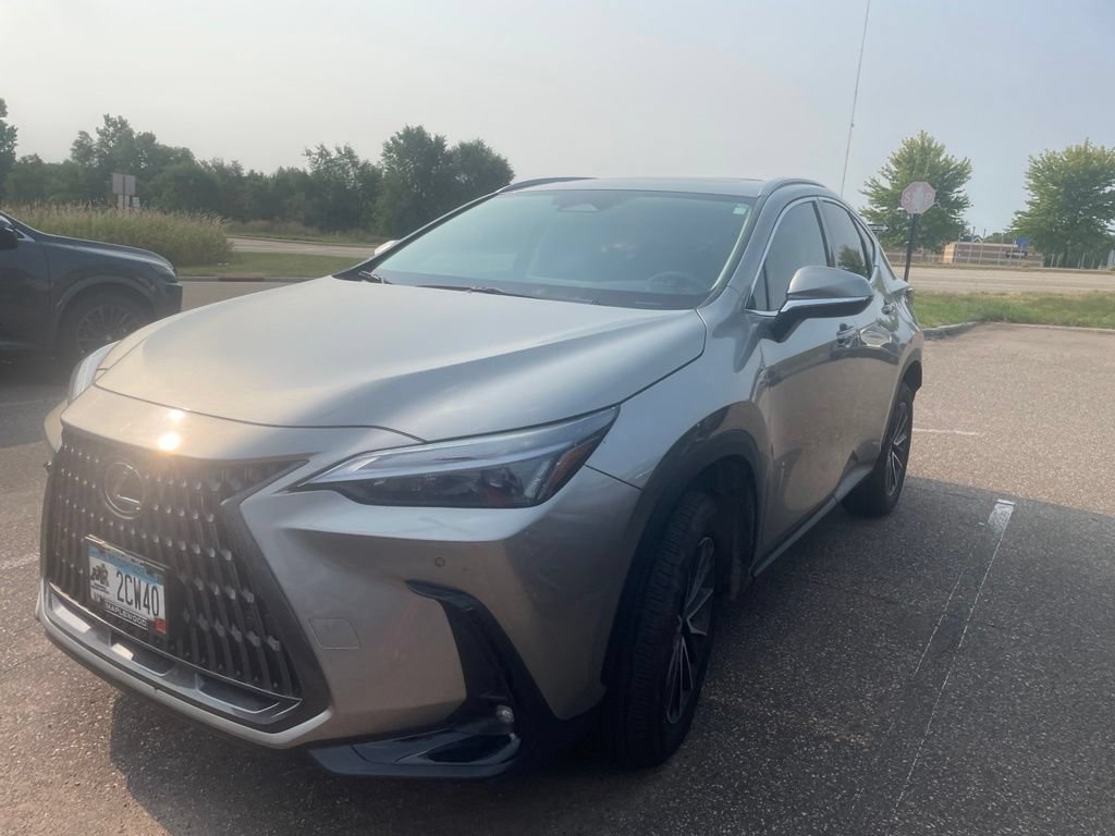 Used 2024 Lexus NX 350 AWD image 6