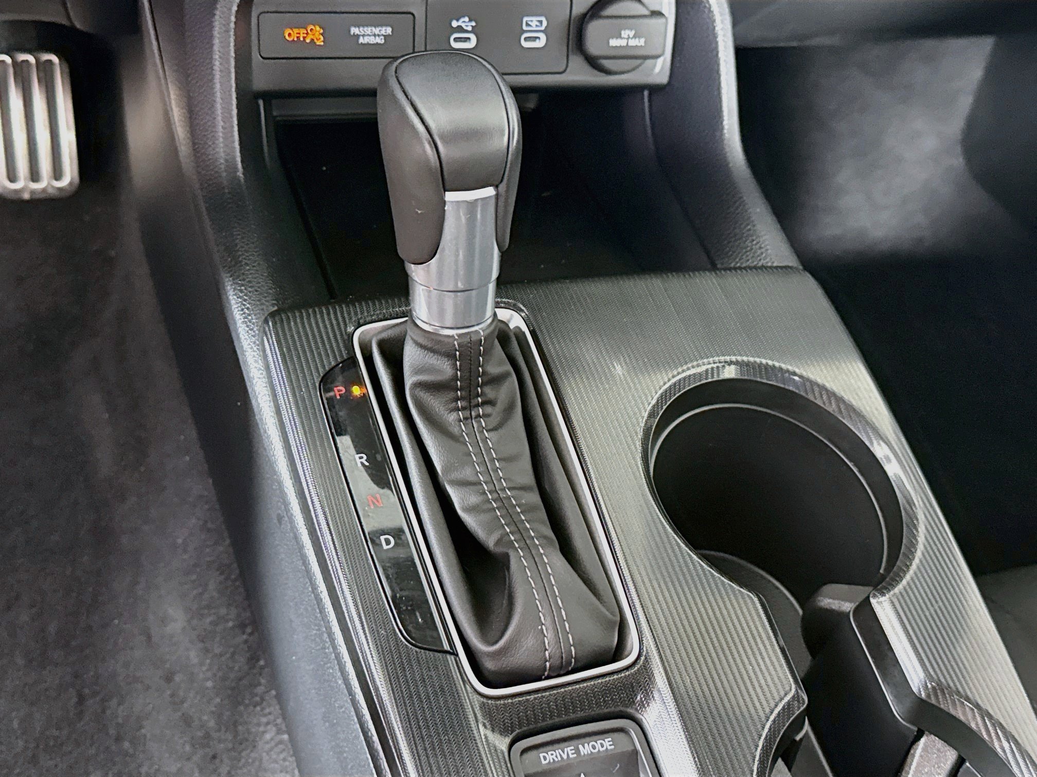 Certified 2026 Honda Civic Sport image 19
