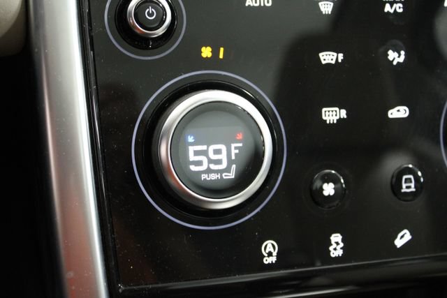 Used 2023 Land Rover Discovery Sport S AWD/4WD image 21