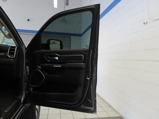 Used 2022 RAM 1500 Laramie image 33