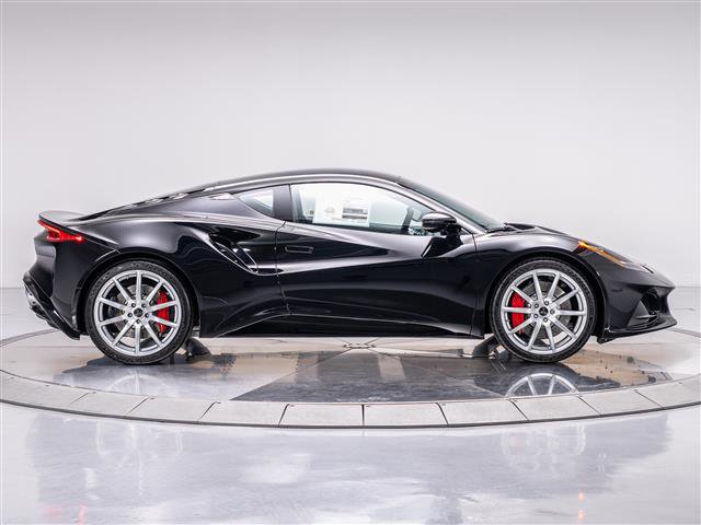 New 2025 Lotus Emira image 6