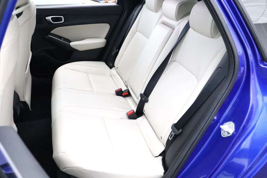 Certified 2023 Acura Integra A-Spec image 10