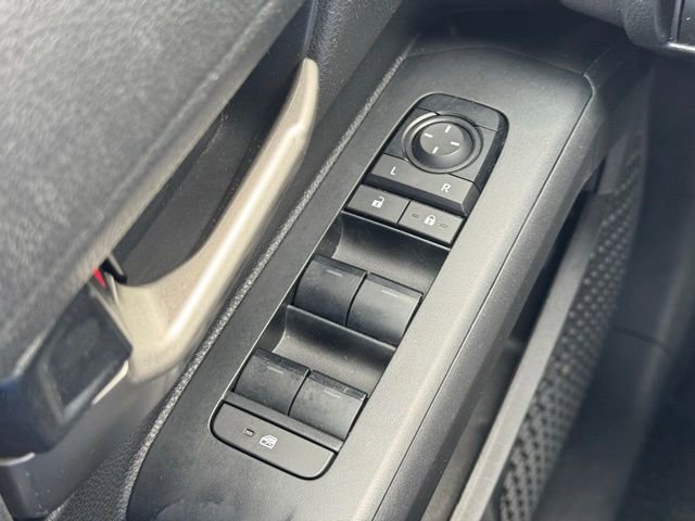 Used 2024 Toyota Tacoma TRD Off-Road image 23