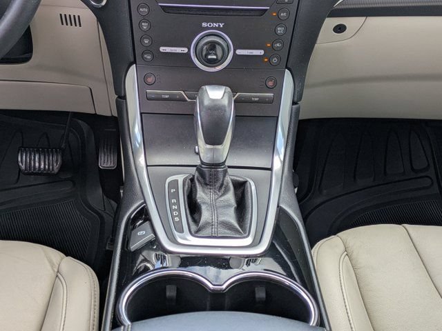 Used 2016 Ford Edge Titanium w/ Technology Package FWD image 18