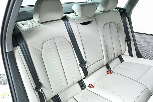 New 2026 Audi A6 Prestige image 23