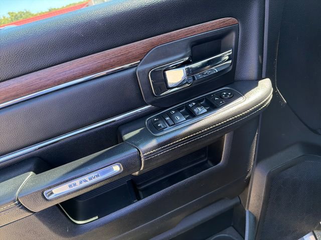 Used 2017 RAM 2500 Laramie AWD/4WD image 13