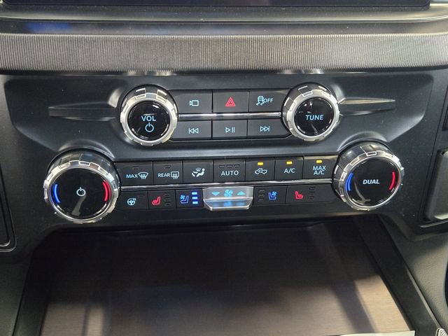 New 2026 Ford F250 Platinum w/ FX4 Off-Road Package image 15