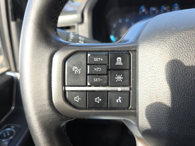 Used 2024 Ford F150 XLT w/ Equipment Group 302A MID AWD/4WD image 19