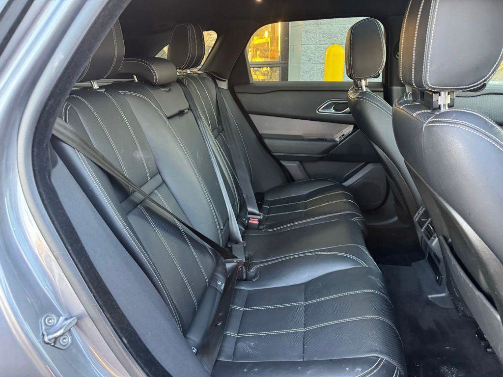 Used 2020 Land Rover Range Rover Velar S image 42
