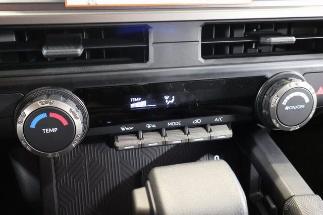 New 2026 Toyota 4Runner SR5 image 18