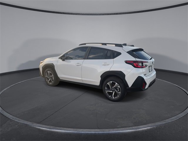 New 2026 Subaru Crosstrek 2.5i Premium image 7