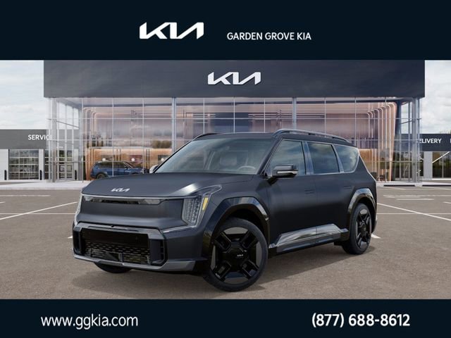 New 2026 Kia EV9 GT-Line image 1