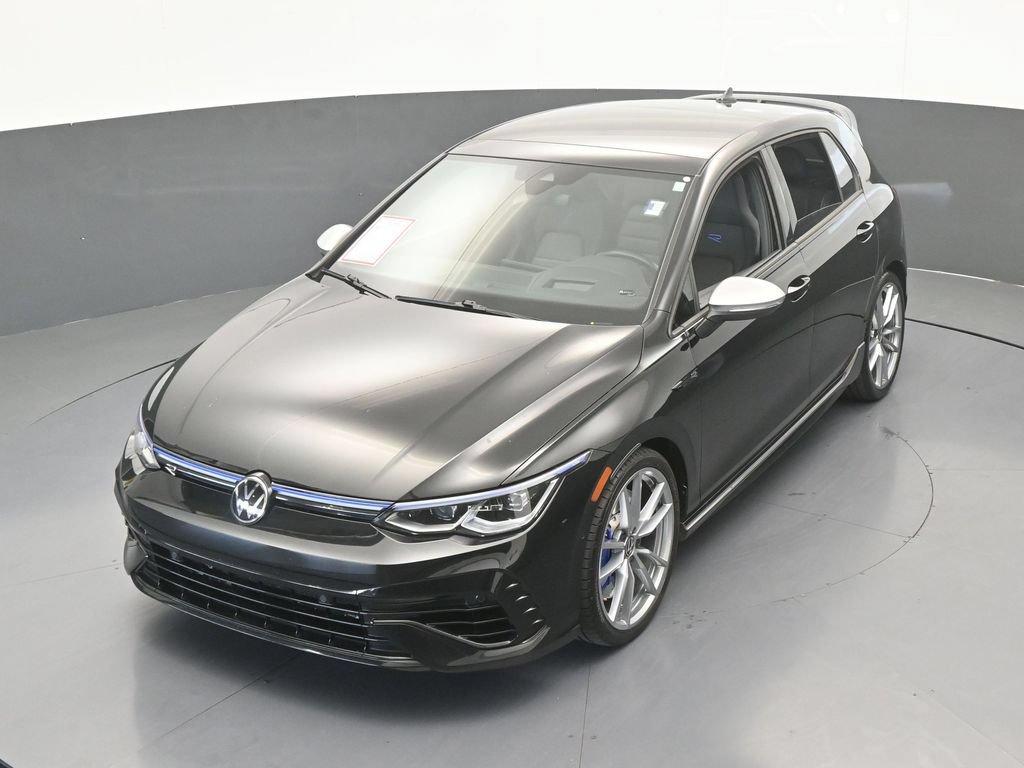 Used 2024 Volkswagen Golf R AWD/4WD image 40