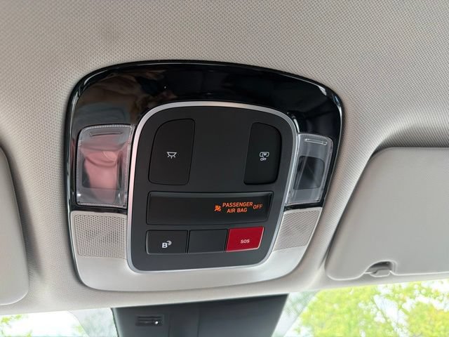 New 2026 Hyundai Tucson Blue SE AWD/4WD image 37