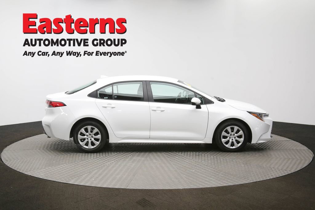 Used 2024 Toyota Corolla LE image 44