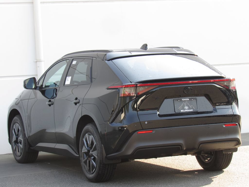 New 2026 Toyota bZ FWD image 5