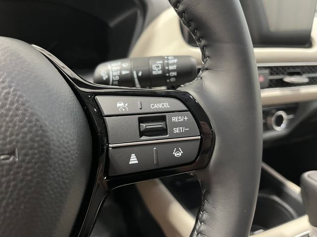 New 2027 Honda HR-V EX-L image 18