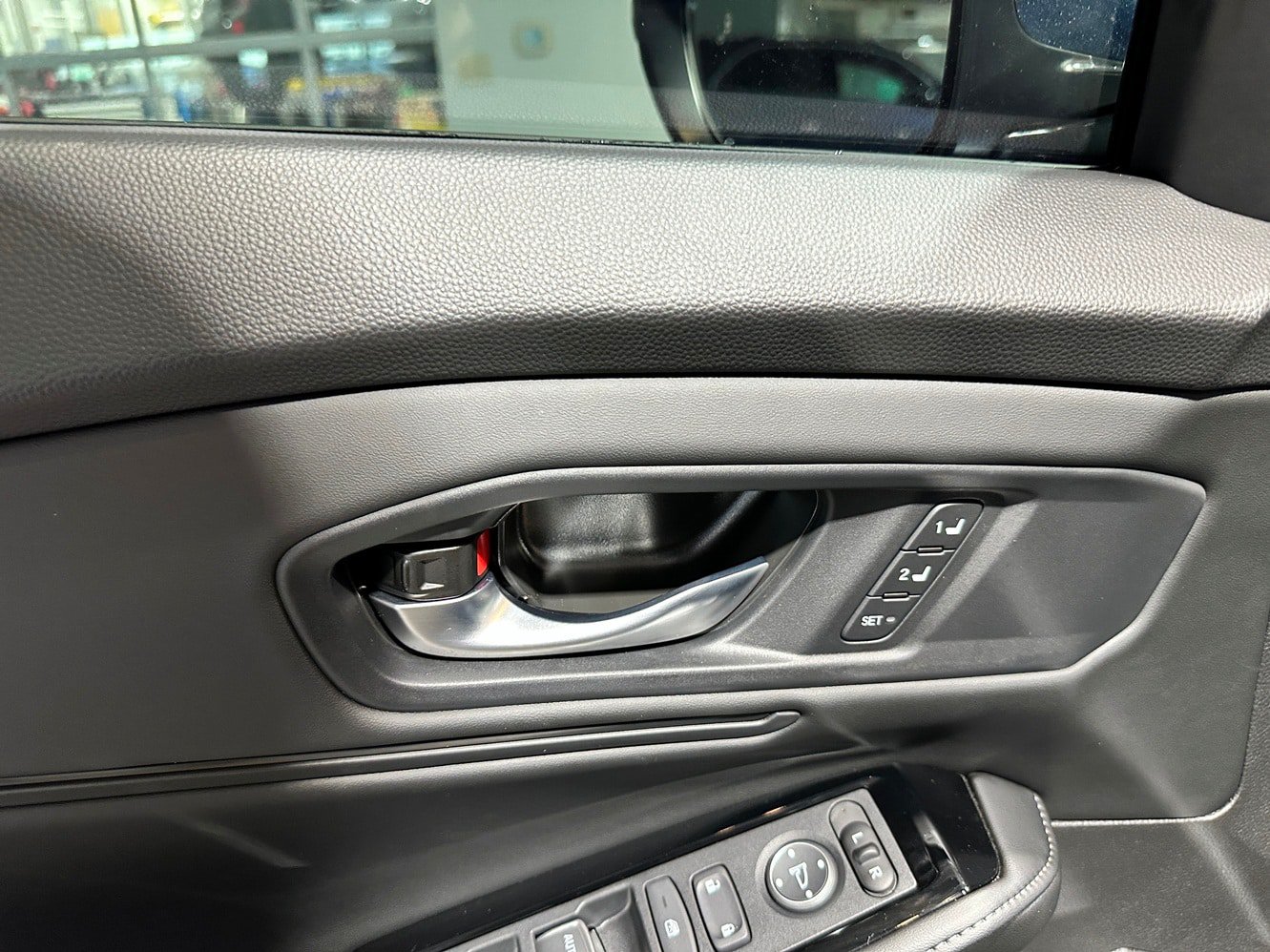 Used 2026 Honda Accord Touring image 12
