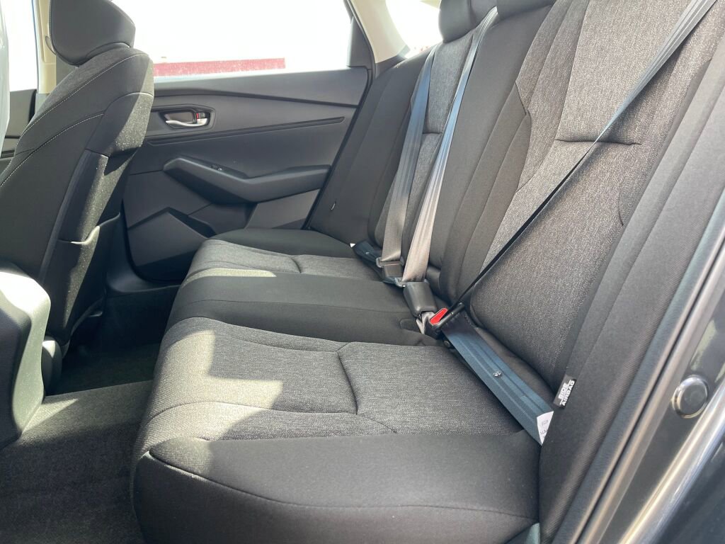 Used 2024 Honda Accord EX image 14