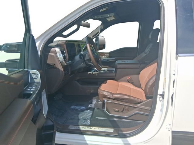 Used 2025 Ford F250 King Ranch AWD/4WD image 10