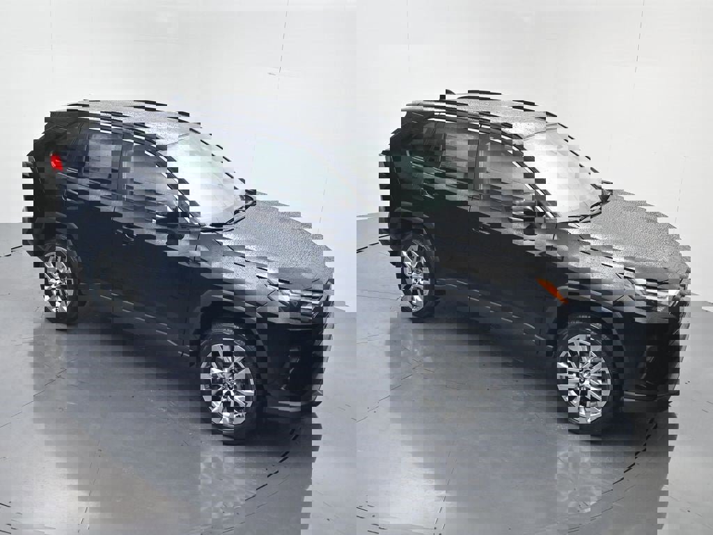 New 2025 Toyota RAV4 XLE Premium w/ Weather Package image 58