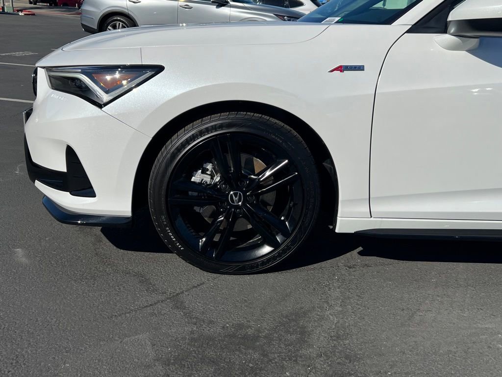 New 2026 Acura Integra A-Spec image 5