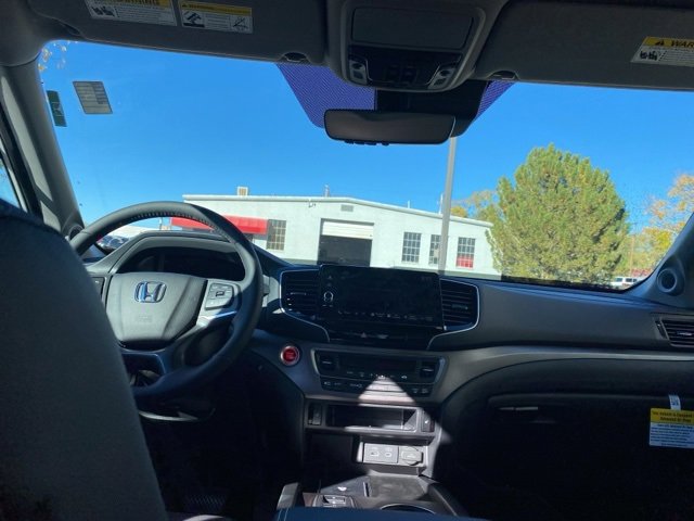 New 2026 Honda Ridgeline RTL image 14