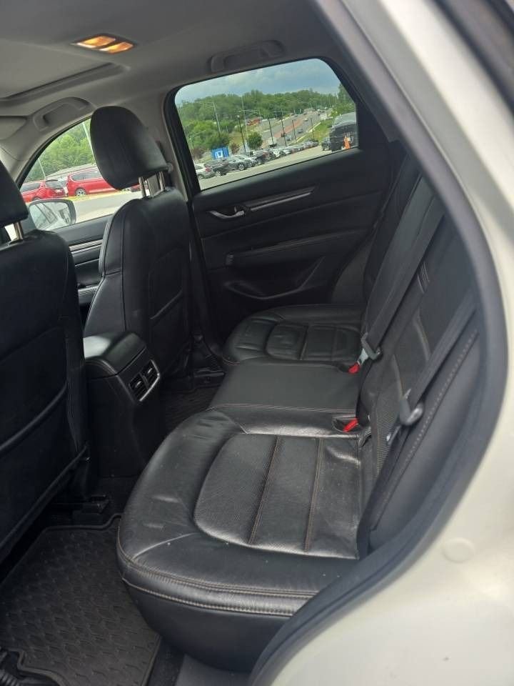 Used 2018 MAZDA CX-5 Grand Touring AWD/4WD image 14
